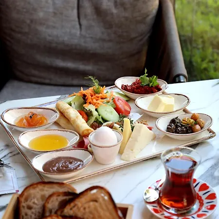 Comfort Alanya