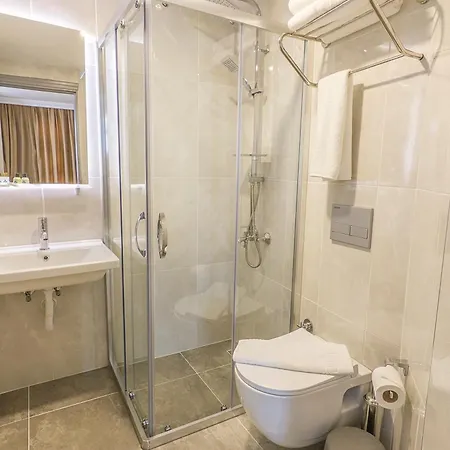 Comfort Aparthotel Alanya