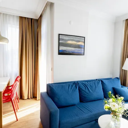 Comfort Alanya