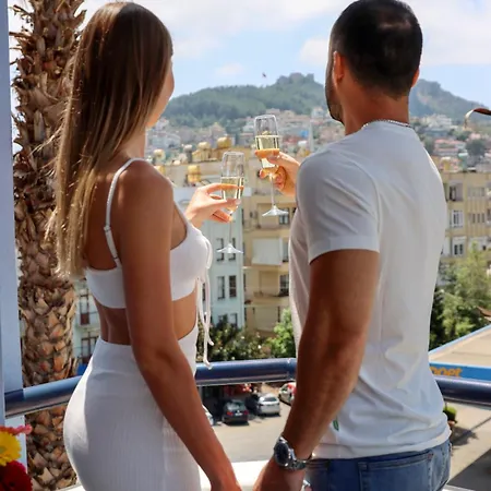 Comfort * Alanya