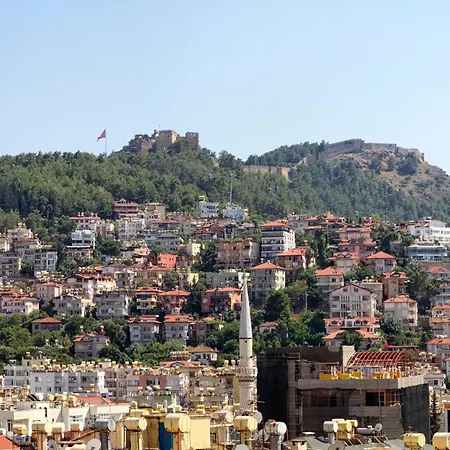 Comfort * Alanya